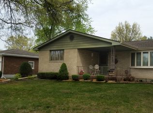 2641 Manor Hill Dr, Quincy, IL 62301