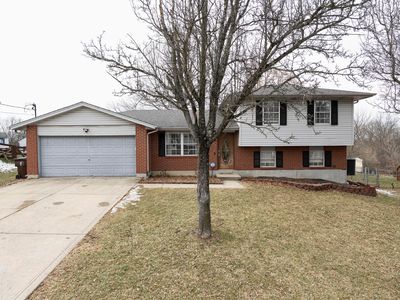 160 Meadow Hill Dr, Covington, KY, 41017