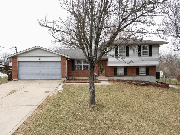 160 Meadow Hill Dr, Covington, KY 41017