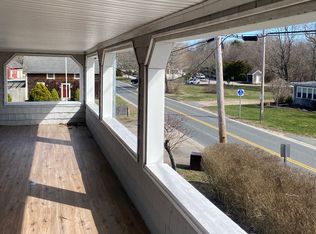 4021 Old Post Rd, Charlestown, RI 02813