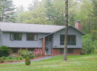 295 Horace Mills Rd, Wells, ME 04090