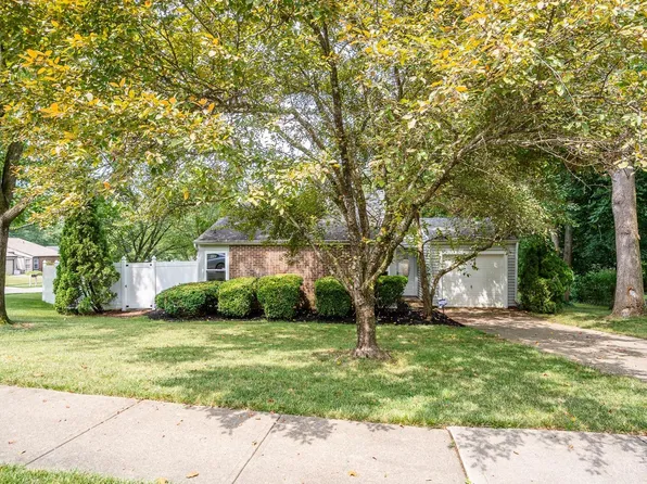 1341 Tallberry Dr, Cincinnati, OH 45230