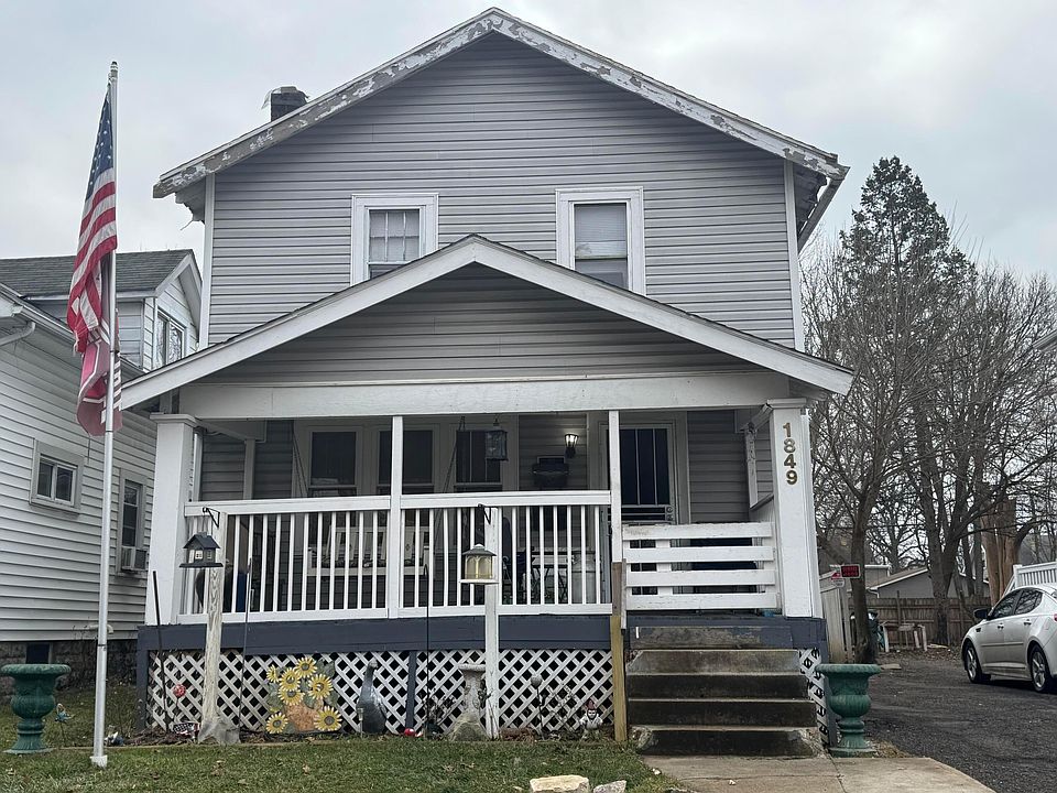 2nd image of 1849 Aberdeen Ave