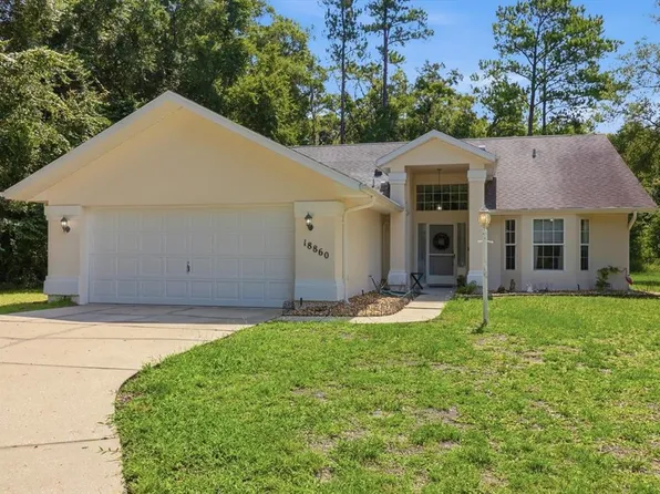 18860 SW 99TH STREET, DUNNELLON, FL 34432