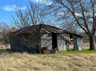 County Road 114, Kaufman, TX 75142