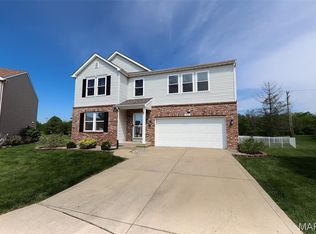 1701 Shade Tree Ct, Swansea, IL 62226