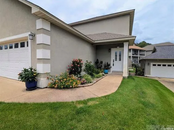 789 Buena Vista Rd, Hot Springs National Park, AR 71913