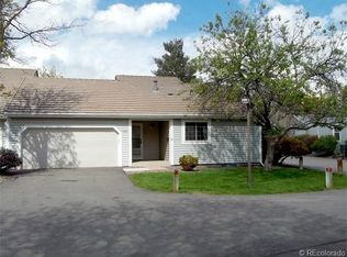 13765 E Marina Dr UNIT B, Aurora, CO 80014