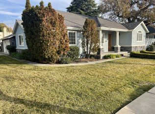 508 S K St, Livermore, CA 94550