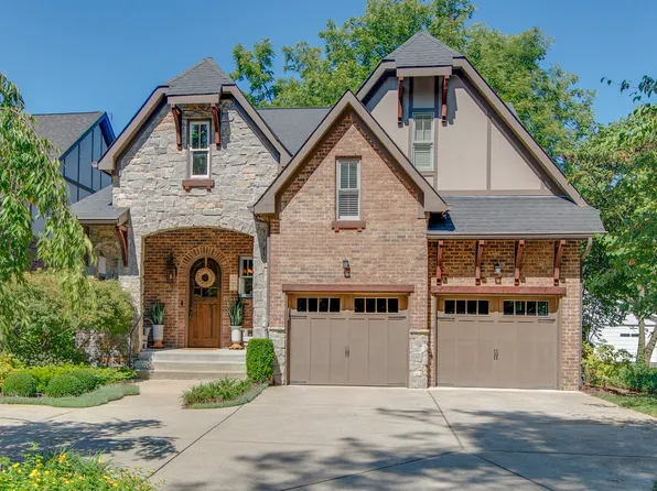 937A Caldwell Ln #A, Nashville, TN 37204