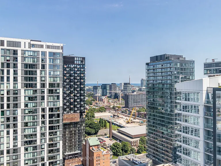 82 Dalhousie St #3002 — Photo 33