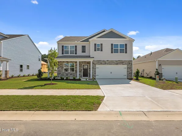 2018 Minnette Circle, New Bern, NC 28562