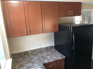 461 W 3rd St #2, Mansfield, OH 44903