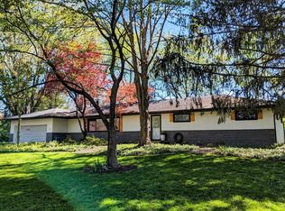 7160 Grandee Cliffs Dr, Dublin, OH 43016