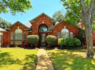 12105 Biloxi Dr, Frisco, TX 75035