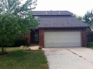 2151 N Byron Rd, Wichita, KS 67212
