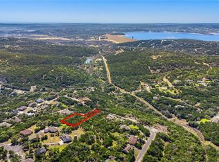541 Herauf Dr, Canyon Lake, TX 78133