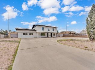 8006 Firethorn Ln, Las Vegas, NV 89123