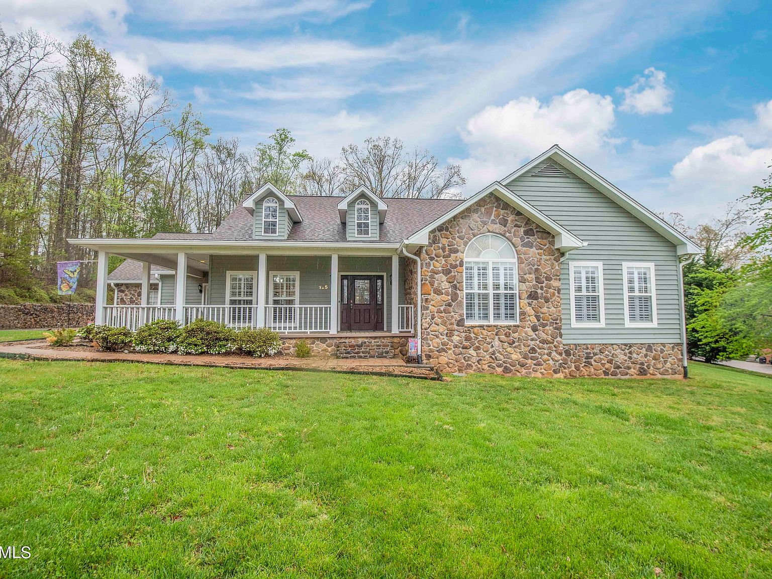 125 Stone Ridge Dr, Andersonville, TN 37705 Zillow