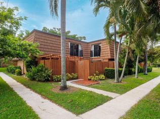 9126 SW 20th Pl #C, Fort Lauderdale, FL 33324