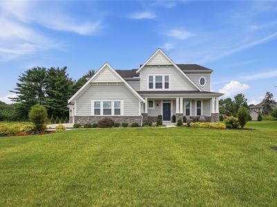 715 Harvest Ln, Dayton, OH, 45458
