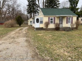519 W Fairfield Ave, Lansing, MI 48906