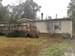 259 John Rogers Rd, Hurdle Mills, NC 27541