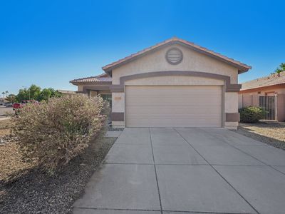 15649 W Magnolia St, Goodyear, AZ, 85338