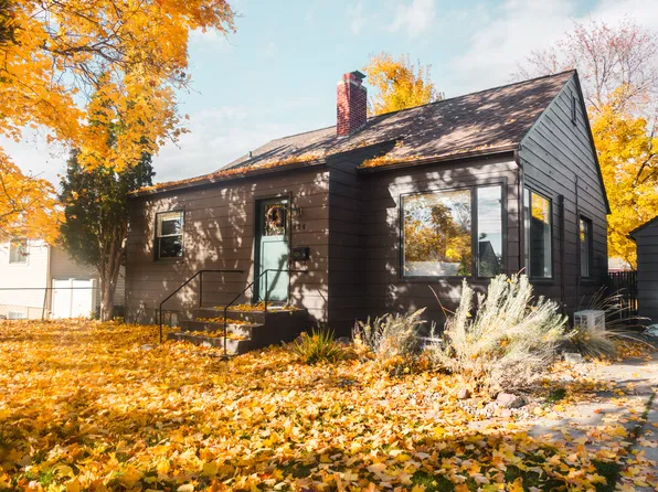 424 Strand Ave, Missoula, MT 59801