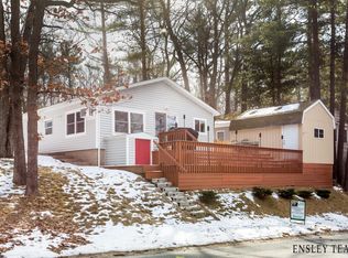 16761 Pine Tree Dr NE, Sand Lake, MI 49343