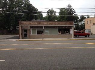 99 Bloomfield Ave, Caldwell, NJ 07006