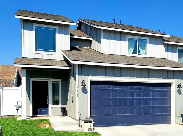 5321 Remington Dr, Pasco, WA 99301