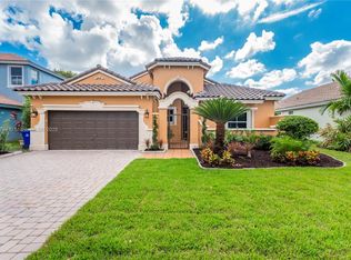 2791 SW 190th Ave, Miramar, FL 33029