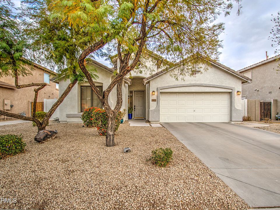 1st image of 2611 S PONDEROSA Drive