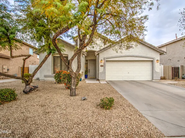 2611 S PONDEROSA Drive, Gilbert, AZ 85295