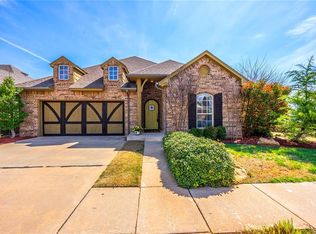 15924 San Nicolas Dr, Edmond, OK 73013