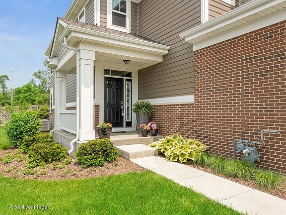 2nd image of 27W184 Breme Dr W