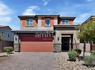 2734 Stormy Star Ave, North Las Vegas, NV 89031