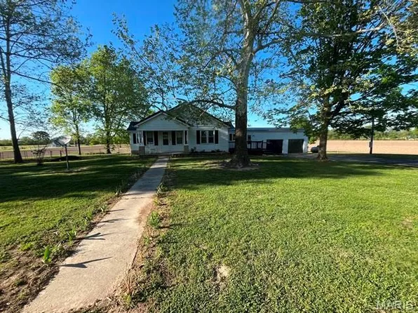 14389 County Road 612, Dexter, MO 63841