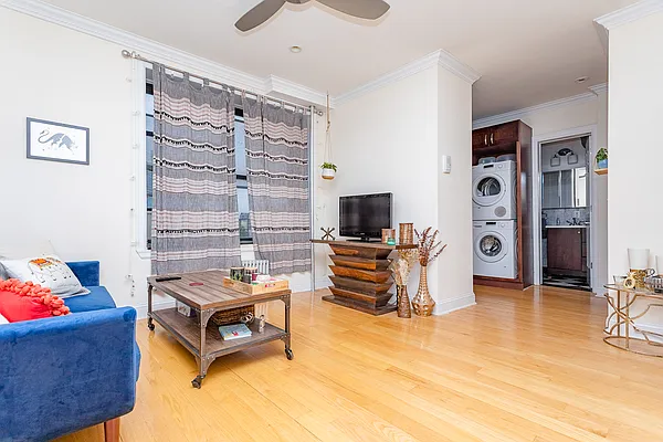 Rented by MySpaceNYC | media 12