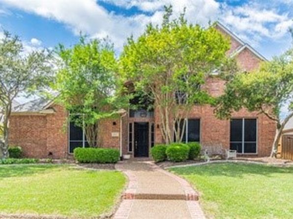 Home for Sale in Allen TX
