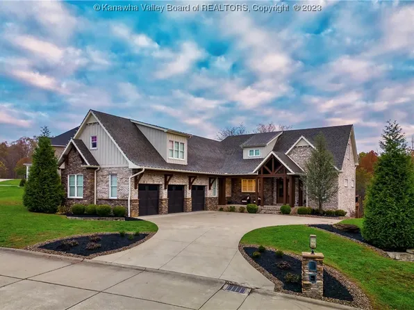 250 Clearview Dr, Winfield, WV 25213