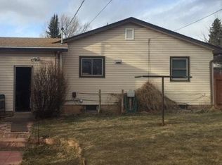 1310 E Sully St, Laramie, WY 82072
