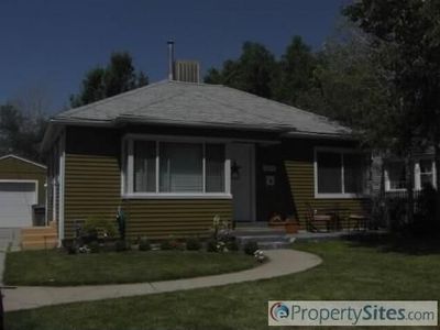 2654 S Hartford St, Salt Lake City, UT, 84106