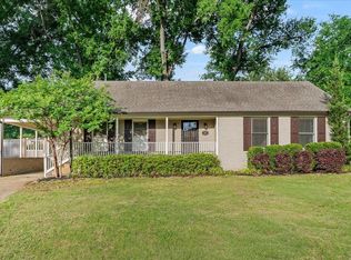 313 Fernway Cv, Memphis, TN 38117