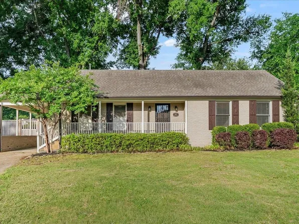 313 Fernway Cv, Memphis, TN 38117