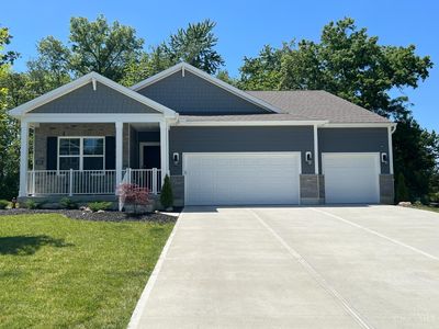 3665 Heritage Farm Ln, Amelia, OH, 45102