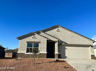 5554 W Sun Myth Rd, Marana, AZ 85658