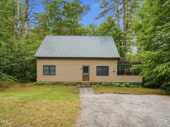 41 Three Oaks Drive, Bolton, NY 12824