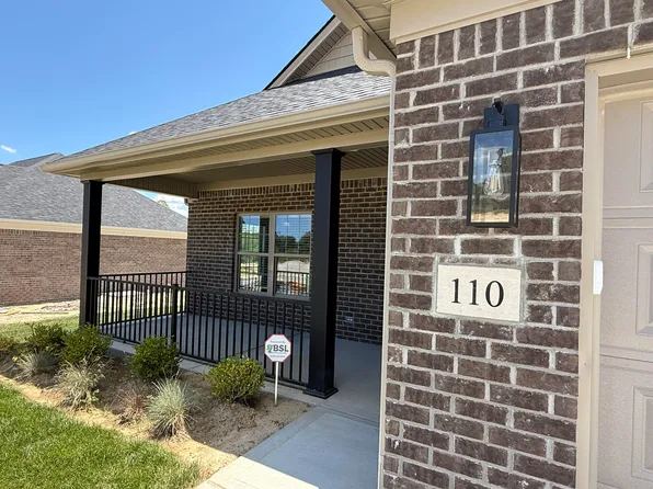 110 Canter Dr, London, KY 40744